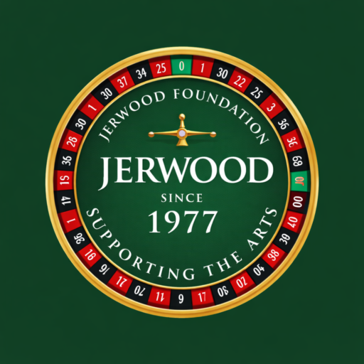 Jerwood